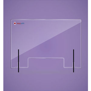 Clear/Black 002154235