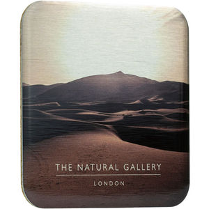 Brushed Silver 002155226