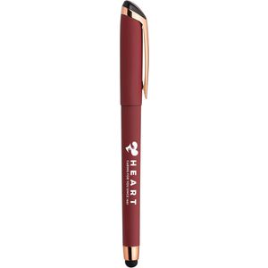 Burgundy/Rose Gold 002155916