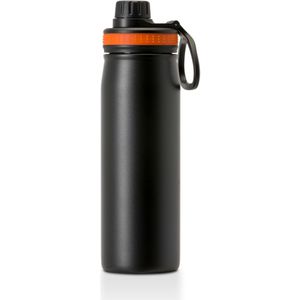 Black/Orange 485068
