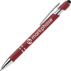 Burgundy/Chrome 519545