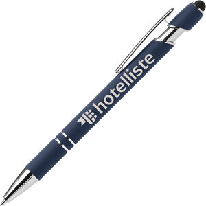 Navy Blue/Chrome 519545