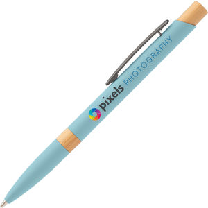 Light Blue 529956