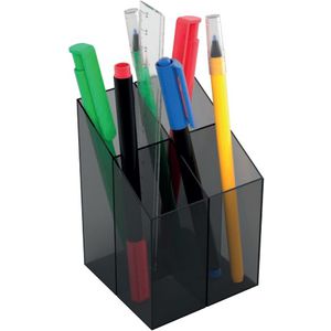 Translucent Black 002119339