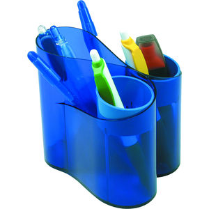 Translucent Blue 002119340