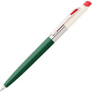 Dark Green/Chrome/Cream 002119367