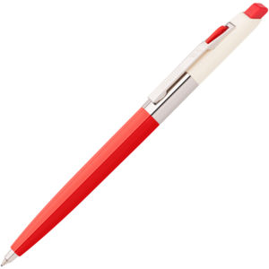 Red/Chrome/Cream 002119367