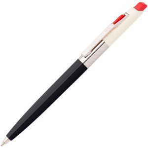 Black/Chrome/Cream 002119367