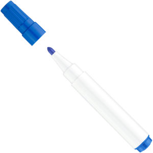 White/Blue 002119380