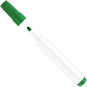 White/Green 002119380