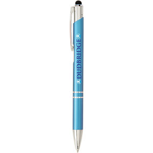 Light Blue/Chrome 002132896