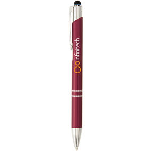 Burgundy/Chrome 002132896