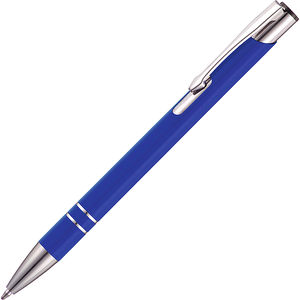 Solid Blue 002136114