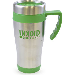 Silver/Green 002138276