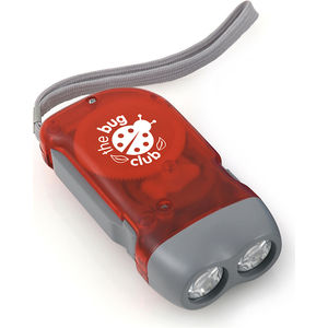 Red/Silver 002138287