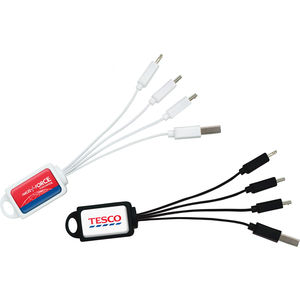 Promotional PowerLink Multi Cable