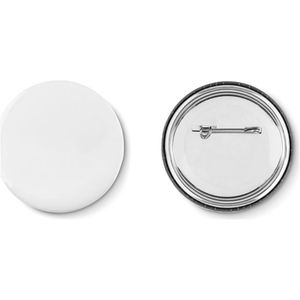 Promotional Pin Button