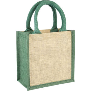 Anson Mini Jute Bag 002140674