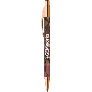Multicolour/Rose Gold 002155806