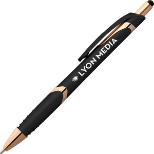 Black/Rose Gold 002155925