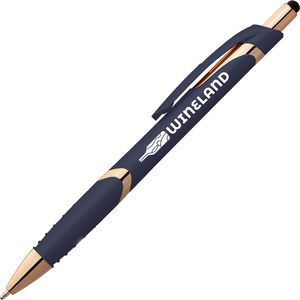 Navy Blue/Rose Gold 002155925