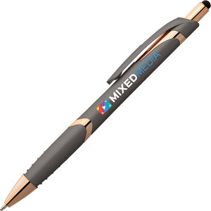 Taupe/Rose Gold 434260