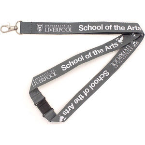 Polyester Lanyards 463742