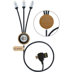 C24 Bamboo rPET 435123