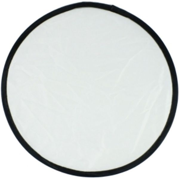 Printed Foldable frisbee