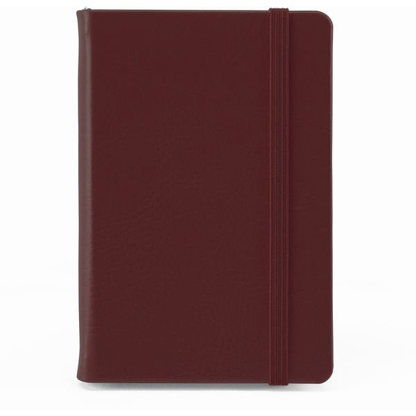 Promotional Pocket Case Bound Notebook