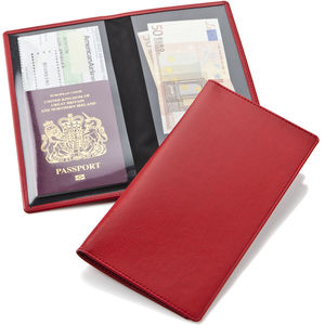 Deep Red 002157024