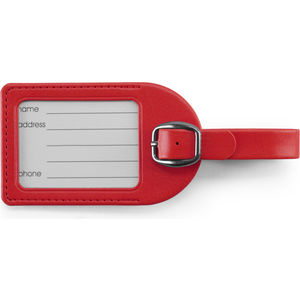Vibrant Red 002157046