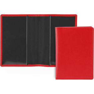 Vibrant Red 002157113