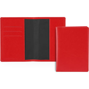 Vibrant Red 002157116