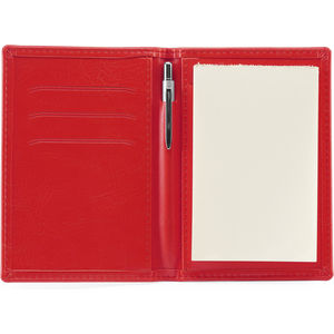 Vibrant Red 002157272