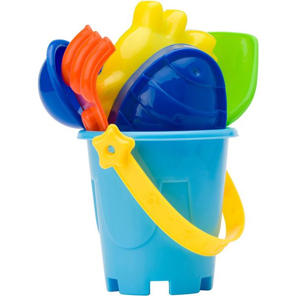 Promotional Mini beach bucket
