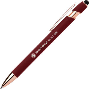 Burgundy 484107