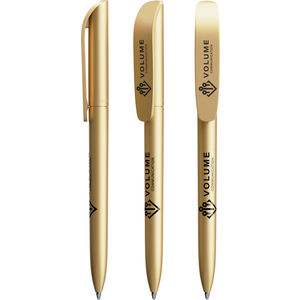 Metallic Gold 499054