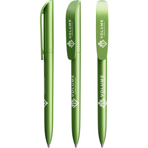 Metallic Green 499054