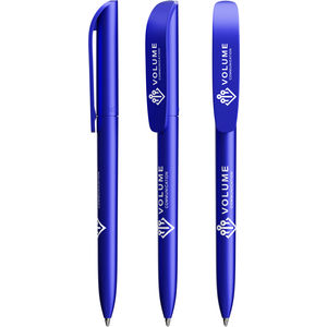Metallic Blue 499054