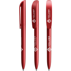 Metallic Red 499054