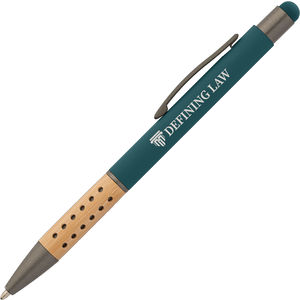 Teal/Gunmetal 506739