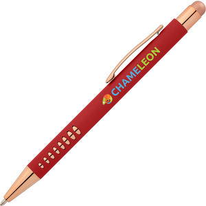 All Red/Rose Gold 002157946