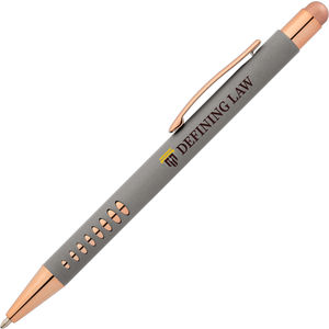Gunmetal/Rose Gold 002157946