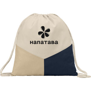 Beige/Navy Blue 506853