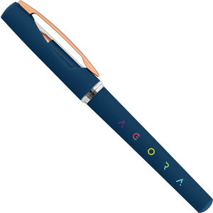 Navy Blue/Rose Gold 002157949
