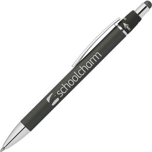 Gunmetal/Chrome 519627