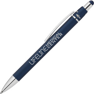 Navy Blue/Chrome 519627
