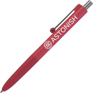 Raspberry/Gunmetal 002158114