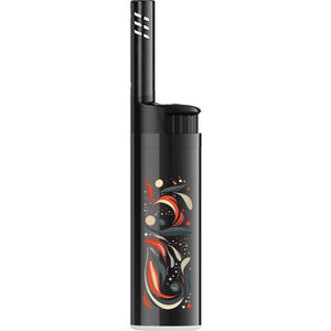 Black/Black 523274
